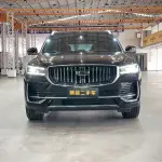 Geely Xingyue L 2025 из Китая