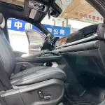Geely Xingyue L 2025 из Китая
