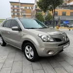 Renault Koleos (Import) 2011 из Китая