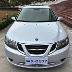 Saab Saab 9-3 2008 из Китая