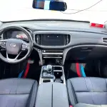 GAC Motor Trumpchi GS8 2021 из Китая