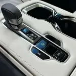 Lexus LM из Китая