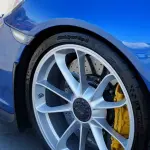 Porsche 911 2015 из Китая