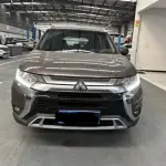 Mitsubishi Outlander 2019 из Китая
