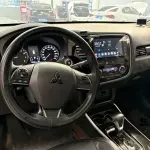 Mitsubishi Outlander 2019 из Китая