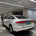 Galaxy 银河星耀6 2026 из Китая