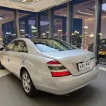 Mercedes-Benz S-Class 2008 из Китая