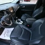 Jeep Cherokee 2017 из Китая