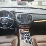 Volvo XC90 2023 из Китая