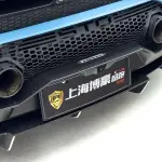 Lamborghini Huracán 2023 640 л.с. из Китая