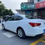 Buick Verano 2016 из Китая