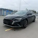 Aeolus MAX 2021 из Китая