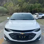 Chevrolet Malibu XL 2020 из Китая