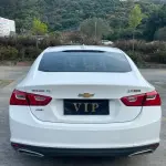 Chevrolet Malibu XL 2020 из Китая