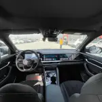 Geely Xingyue L 2024 из Китая