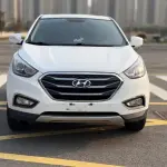 Hyundai ix35 2017 из Китая