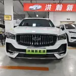 Geely Xingyue L 2023 из Китая