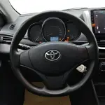 Toyota Yaris L 2021 из Китая