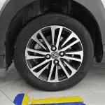 Toyota Yaris L 2021 из Китая