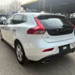 Volvo V40 2017 из Китая