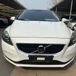 Volvo V40 2017 из Китая