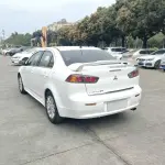 Mitsubishi Lancer EX 2013 из Китая
