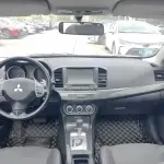 Mitsubishi Lancer EX 2013 из Китая