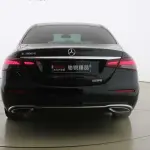 Mercedes-Benz E-Class 2023 258 л.с. — лот 57763069 из Китая