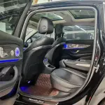 Mercedes-Benz E-Class 2023 из Китая