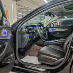 Mercedes-Benz E-Class 2023 из Китая