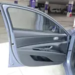 Hyundai Elantra 2025 из Китая