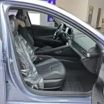 Hyundai Elantra 2025 из Китая