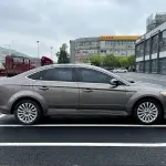 Ford Mondeo Zhisheng 2012 из Китая