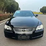 Toyota Reiz 2008 из Китая