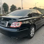 Toyota Reiz 2008 из Китая