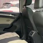 Volkswagen Golf 2017 из Китая