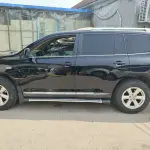 Toyota Highlander 2014 из Китая