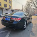 Honda Accord 2011 из Китая