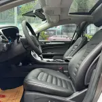 Ford Mondeo 2016 из Китая
