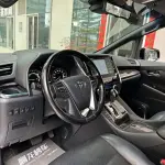 Toyota Vellfire 2021 из Китая