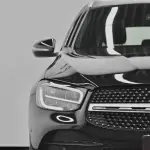 Mercedes-Benz GLC 2020 из Китая