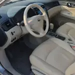 Nissan Tiida 2013 из Китая