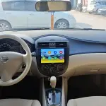 Nissan Tiida 2013 из Китая