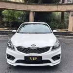 Kia K2 2019 из Китая