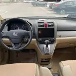 Honda CR-V 2011 из Китая