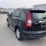 Honda CR-V 2011 из Китая