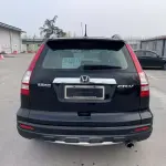 Honda CR-V 2011 из Китая