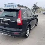 Honda CR-V 2011 из Китая