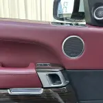 Land Rover Range Rover 2017 лот 53158984 из Китая