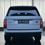 Land Rover Range Rover 2017 лот 53158984 из Китая